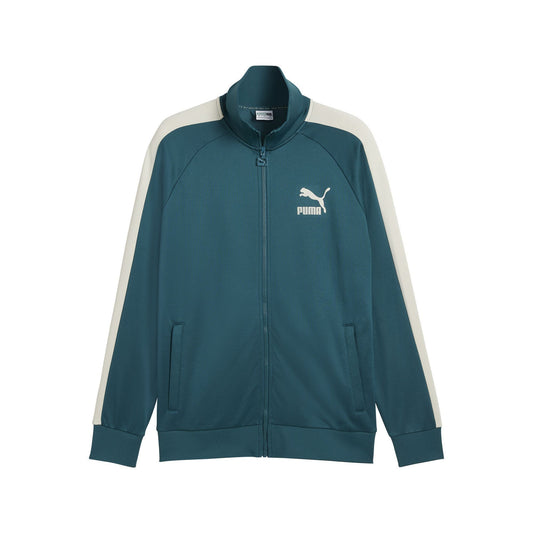 T7 Iconic Full Zip Track Jacket