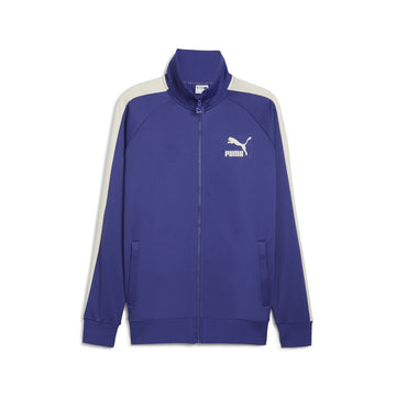 T7 Iconic Full Zip Track Jacket