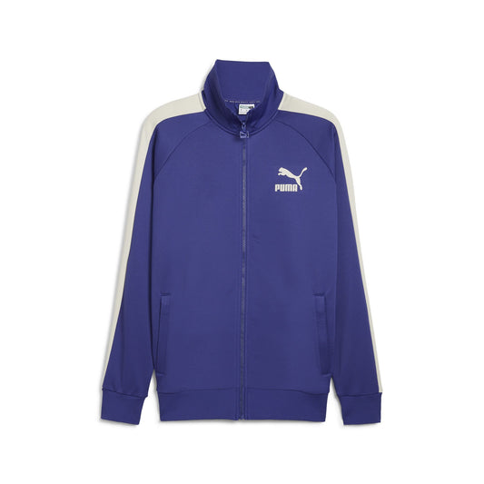 T7 Iconic Full Zip Track Jacket