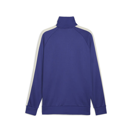 T7 Iconic Full Zip Track Jacket
