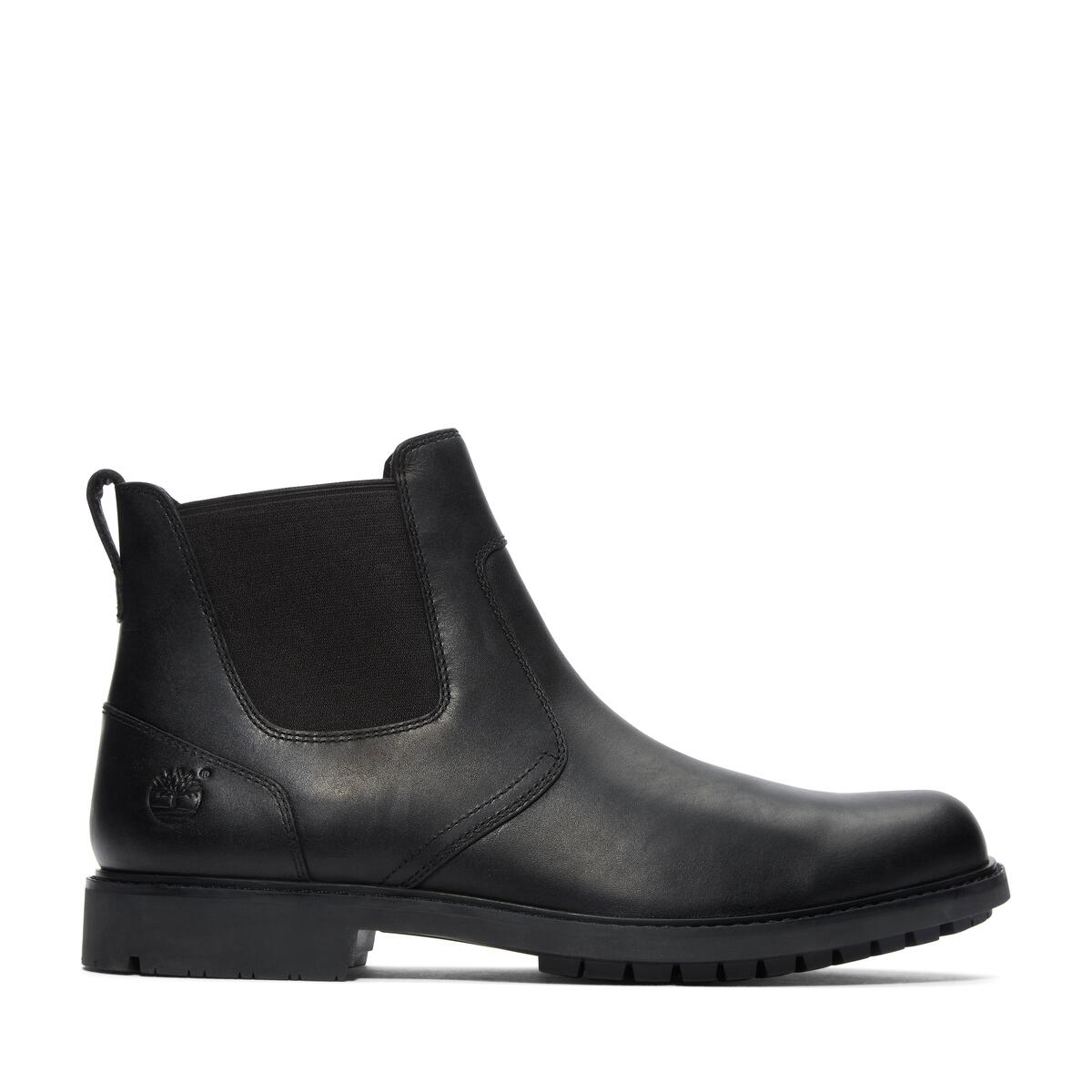 Stormbucks Mid Chelsea Boot