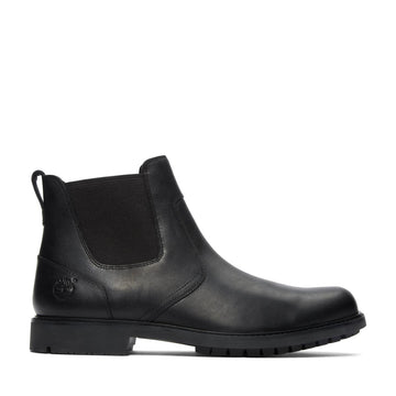 Stormbucks Mid Chelsea Boot
