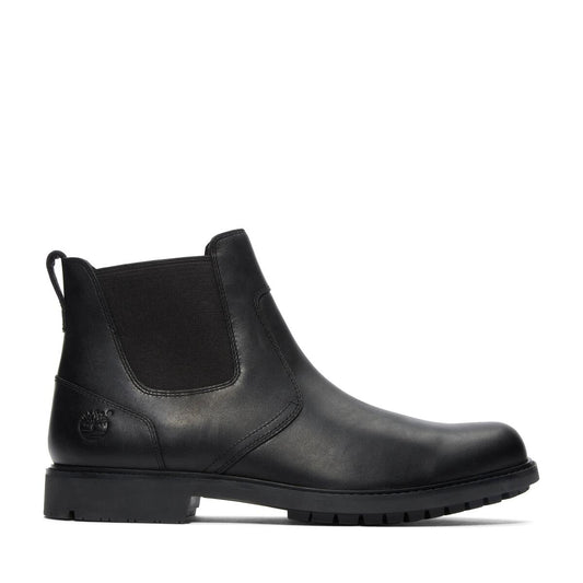 Stormbucks Mid Chelsea Boot