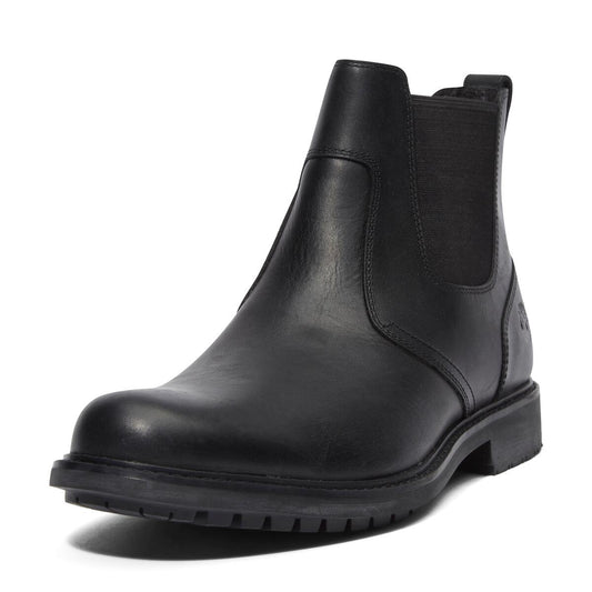 Stormbucks Mid Chelsea Boot