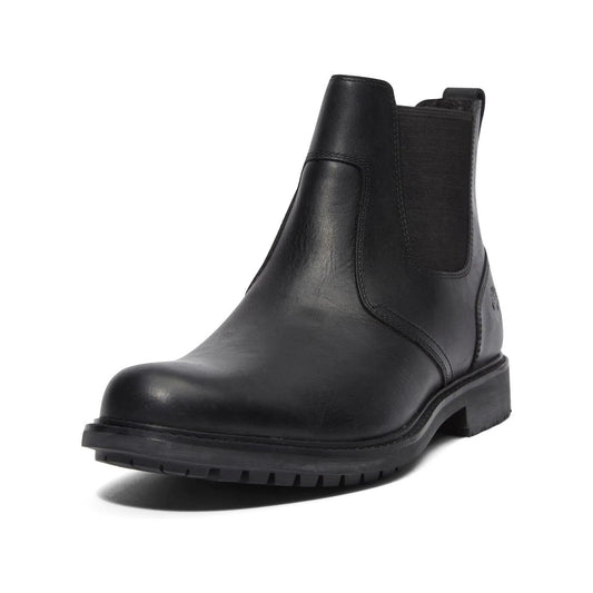 Stormbucks Mid Chelsea Boot