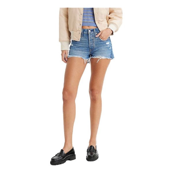 LEVI'S 501آ® ORIGINAL SHORT
