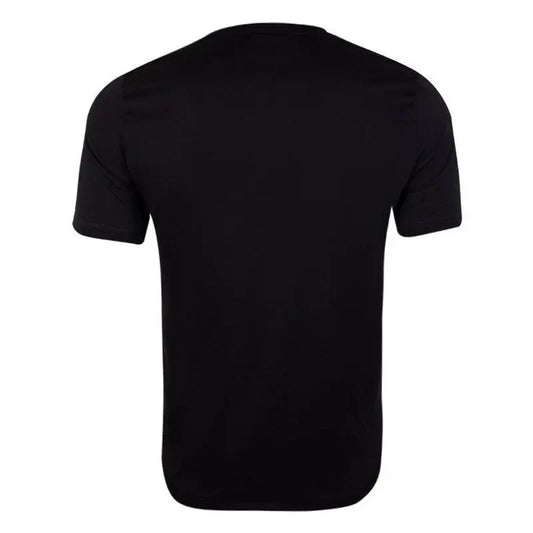 ACTIVE Big Logo Tee Puma Black