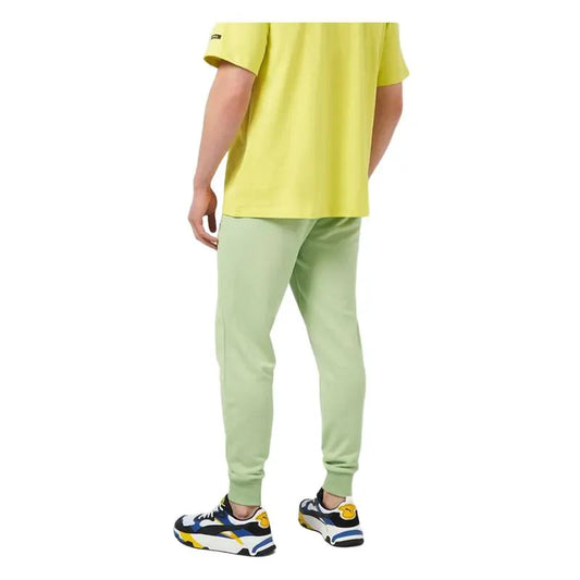 ESS+ 2 Col Logo Pants TR cl