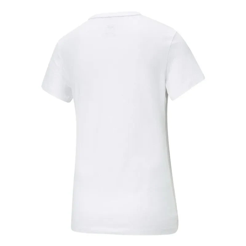 PUMA T.SHIRTS