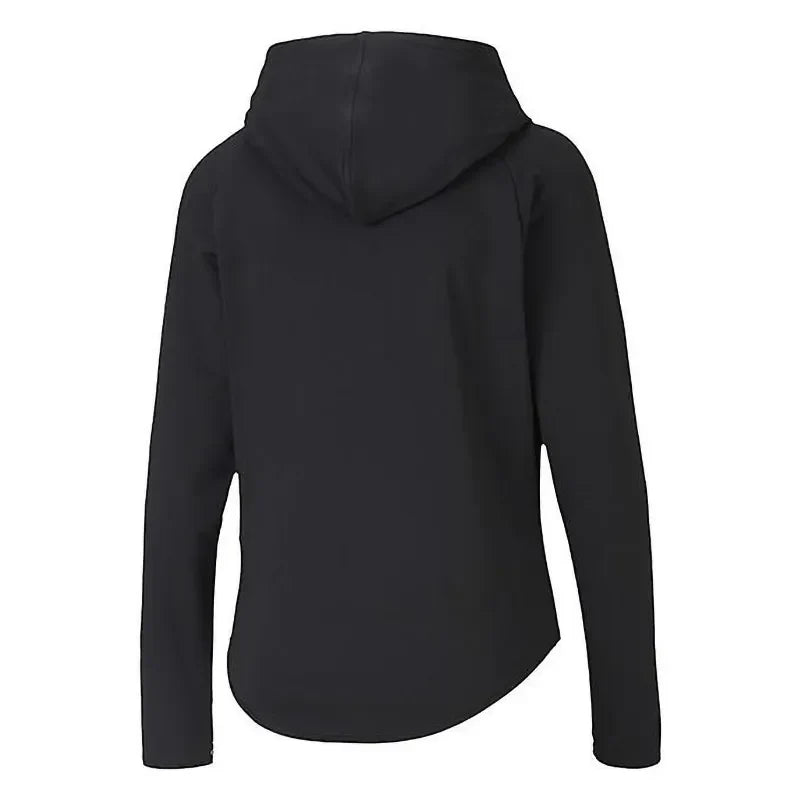 PUMA WOMEN HOODIE