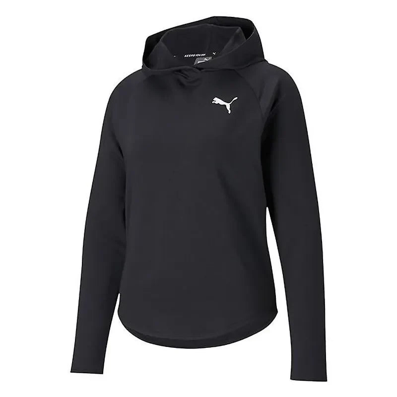 PUMA WOMEN HOODIE