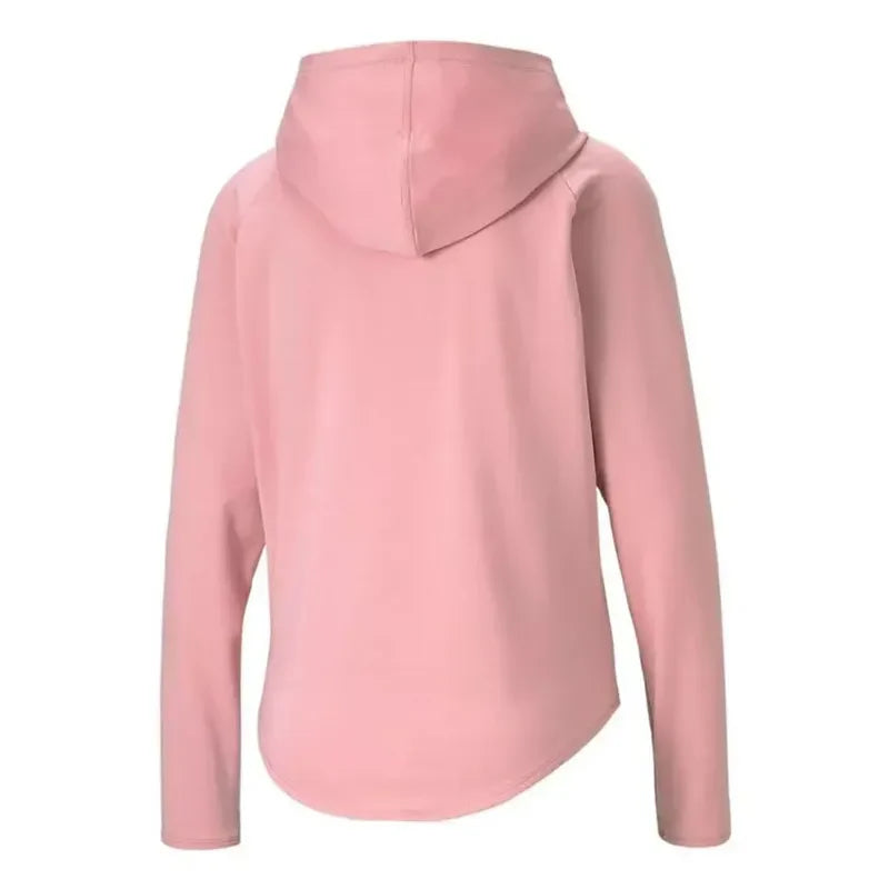 PUMA WOMEN SWEATSHIRT