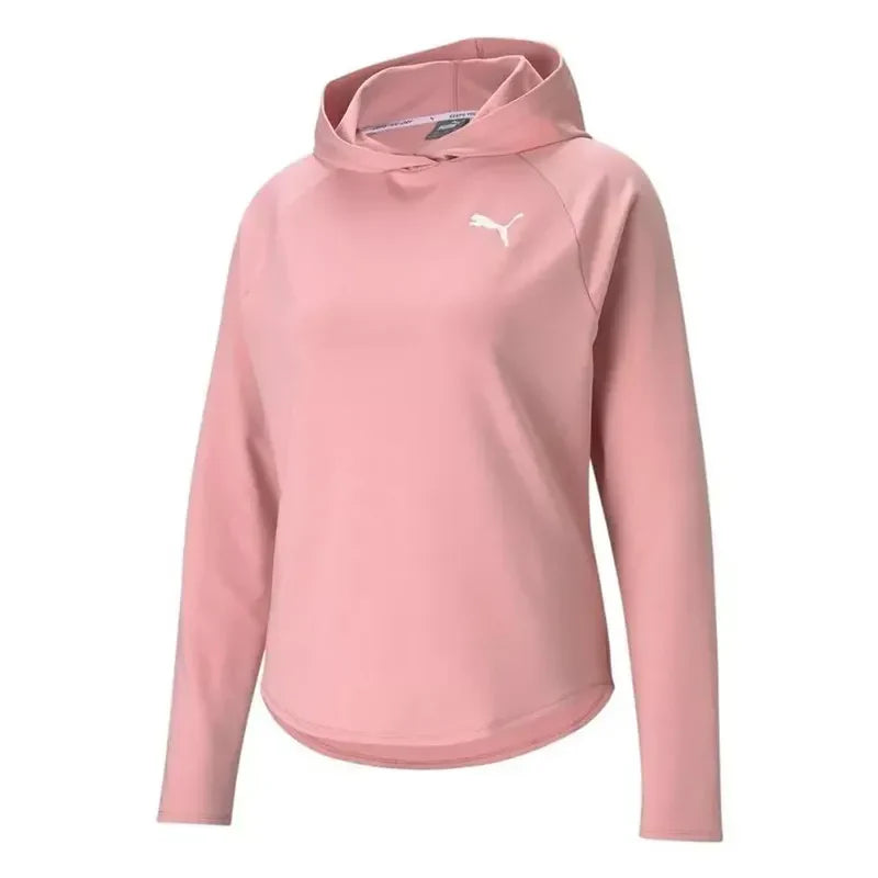 PUMA WOMEN SWEATSHIRT