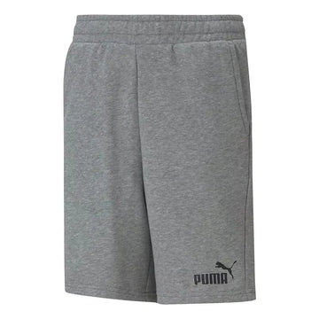 PUMA BOYS WOVEN SHORT