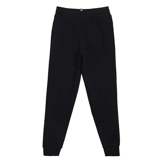 ESS LOGO PANTS TR CL B