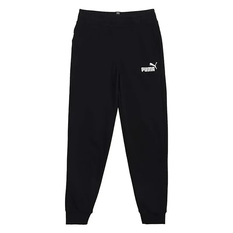 PUMA BOYS SWEATPANTS