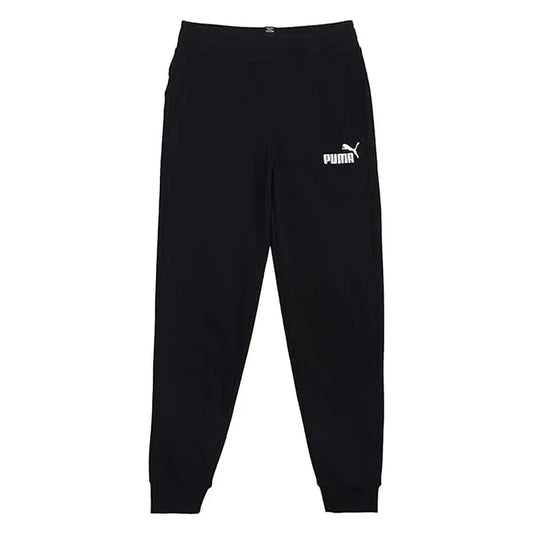 ESS LOGO PANTS TR CL B