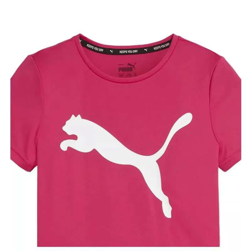 PUMA T.SHIRTS