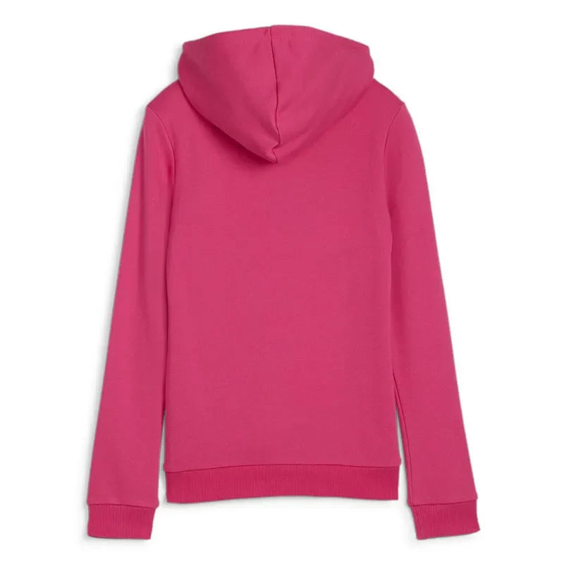 PUMA GIRLS HOODIE