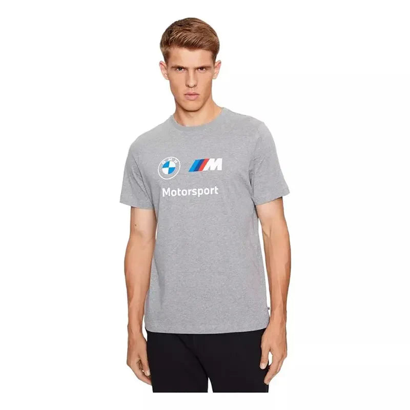 PUMA MEN SS T-SHIRT