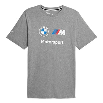 PUMA MEN SS T-SHIRT
