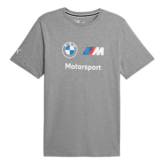 BMW MMS ESS Logo Tee
