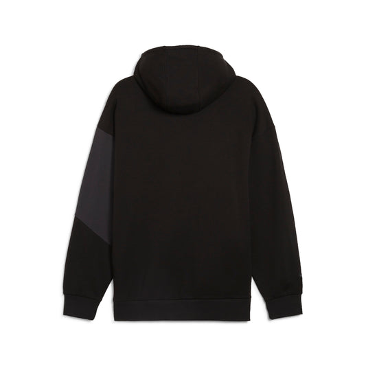 MAPF1 Statement Hood PUMA Black