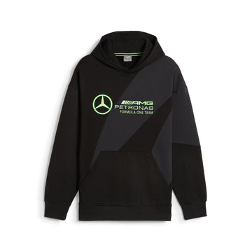 MAPF1 Statement Hood PUMA Black