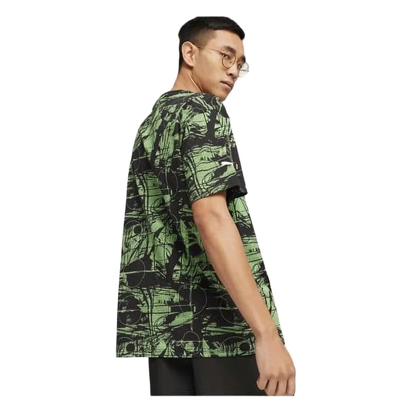 PUMA MEN SS T-SHIRT