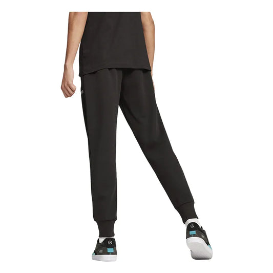 MAPF1 Sweatpants, cc PUMA Black