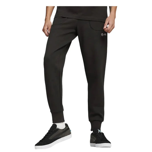 MAPF1 Sweatpants, cc PUMA Black