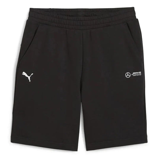 MAPF1 ESS Shorts PUMA Black