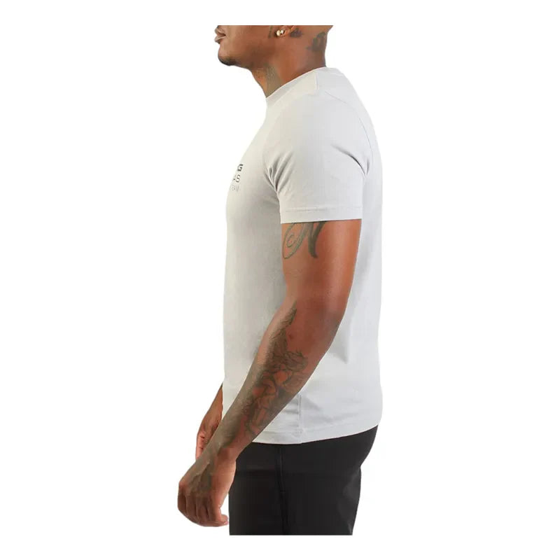 PUMA MEN SS T-SHIRT