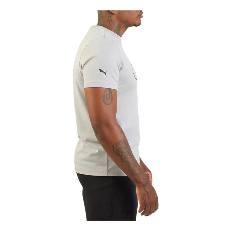 PUMA MEN SS T-SHIRT