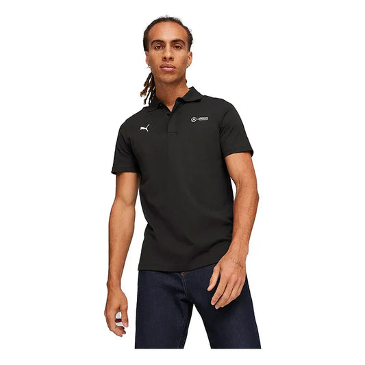 MAPF1 ESS Polo PUMA Black