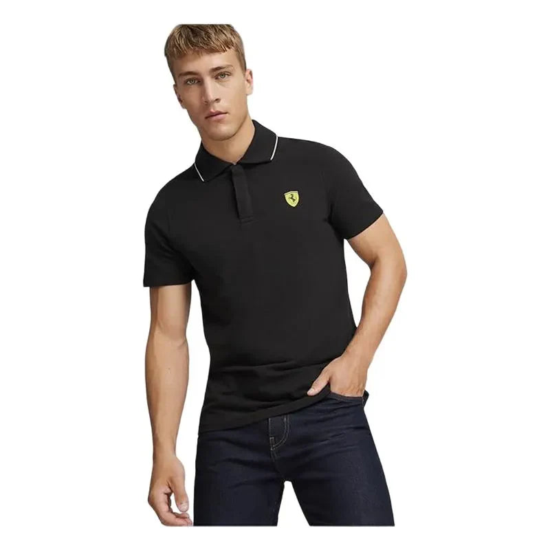 PUMA MEN POLO