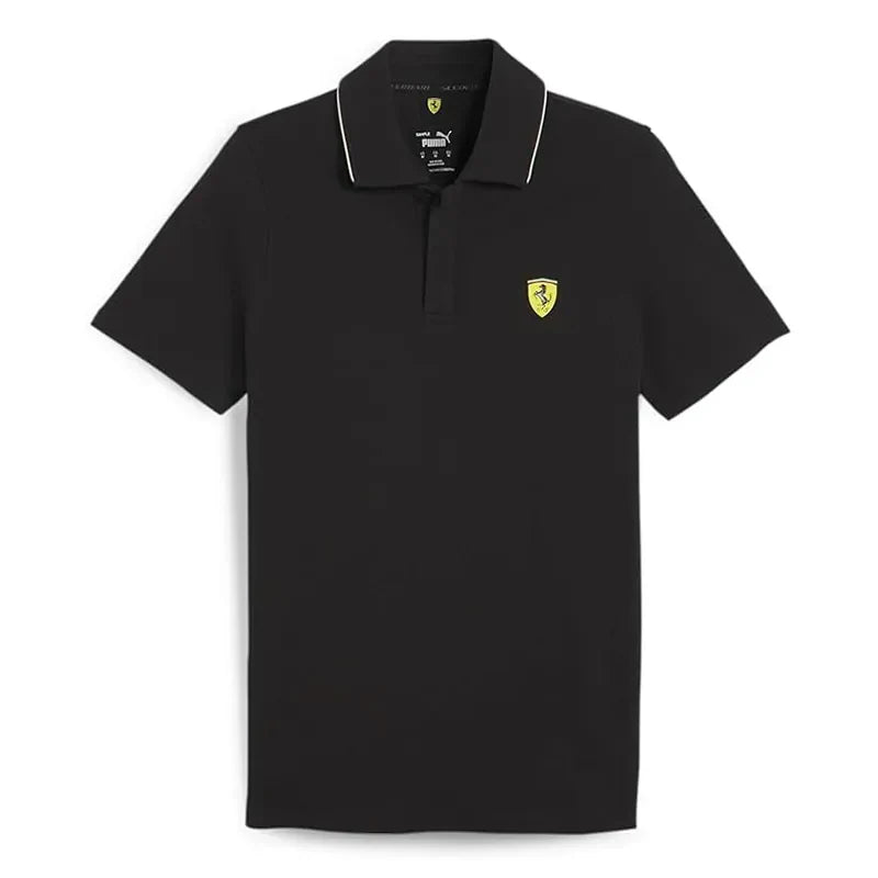 PUMA MEN POLO