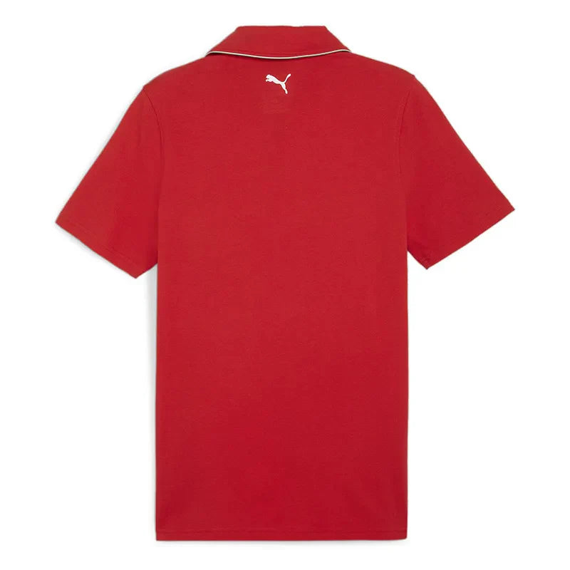 PUMA MEN POLO