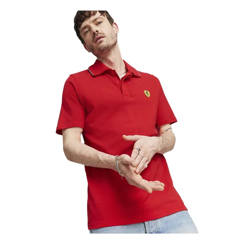 PUMA MEN POLO