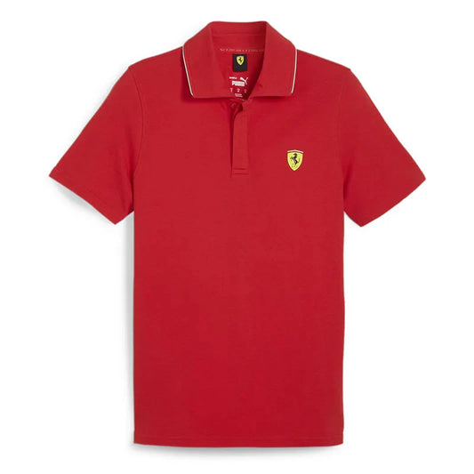 Ferrari Race Polo