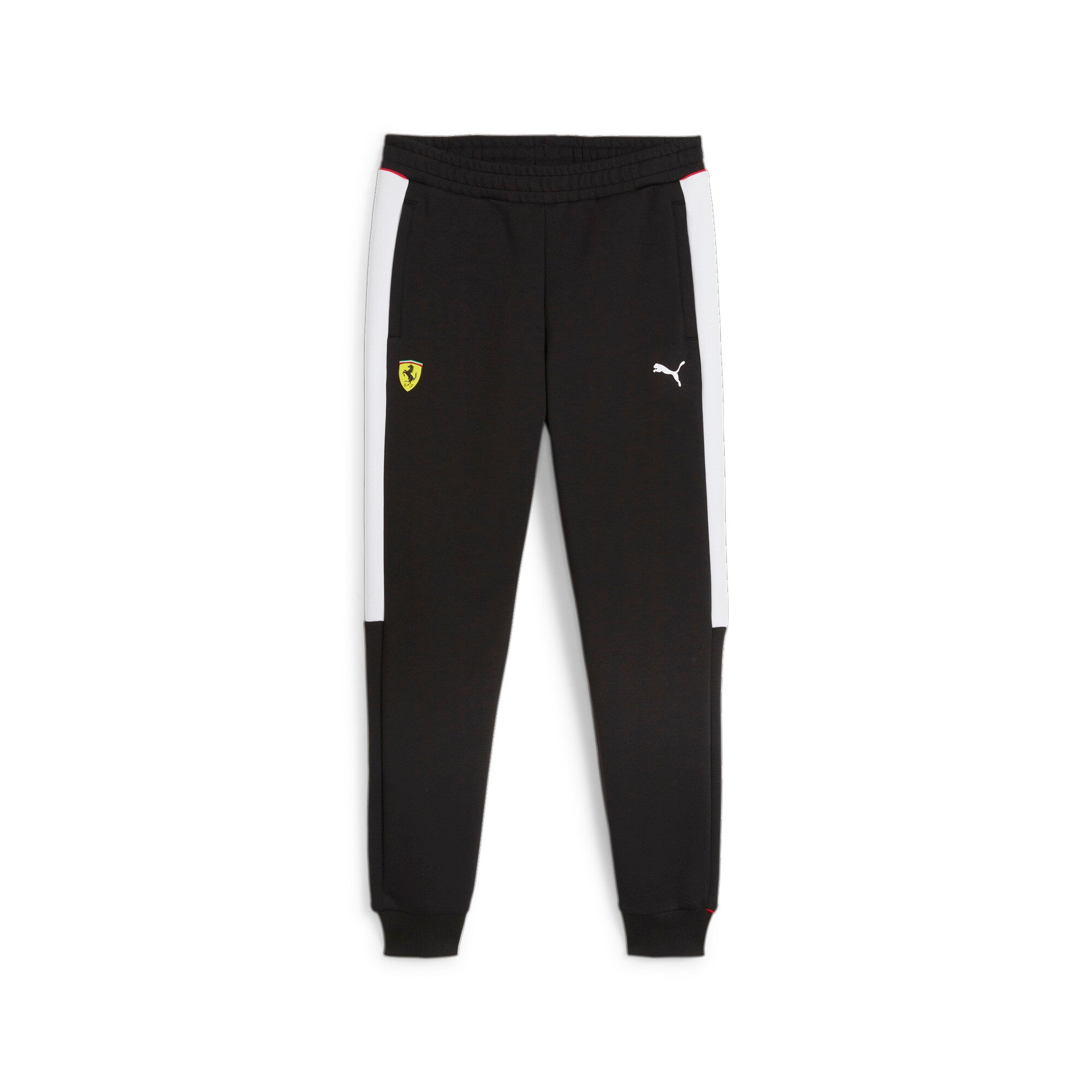 Ferrari Race MT7 Pan PUMA Black