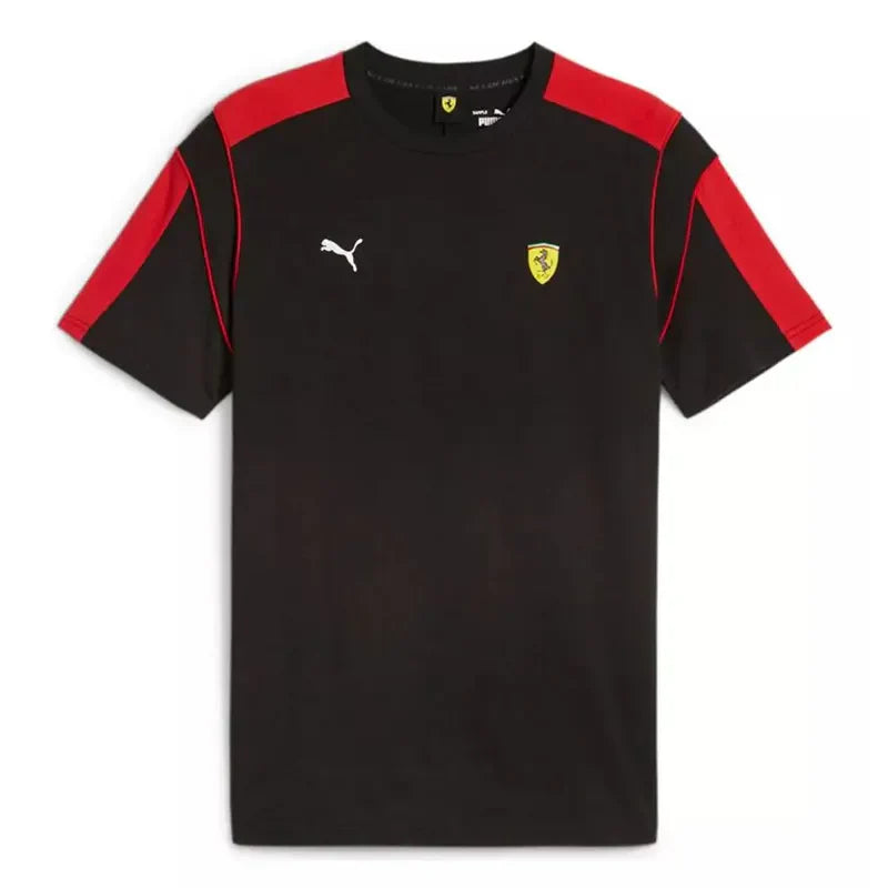 PUMA MEN SS T-SHIRT