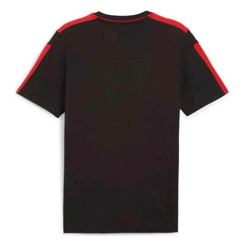 PUMA MEN SS T-SHIRT