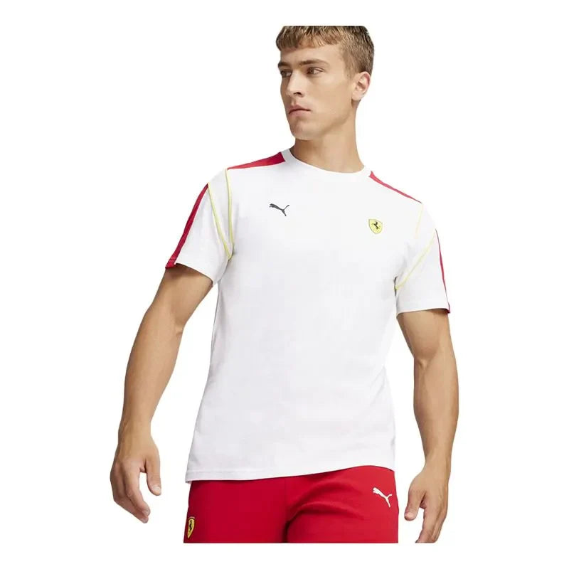 PUMA MEN SS T-SHIRT