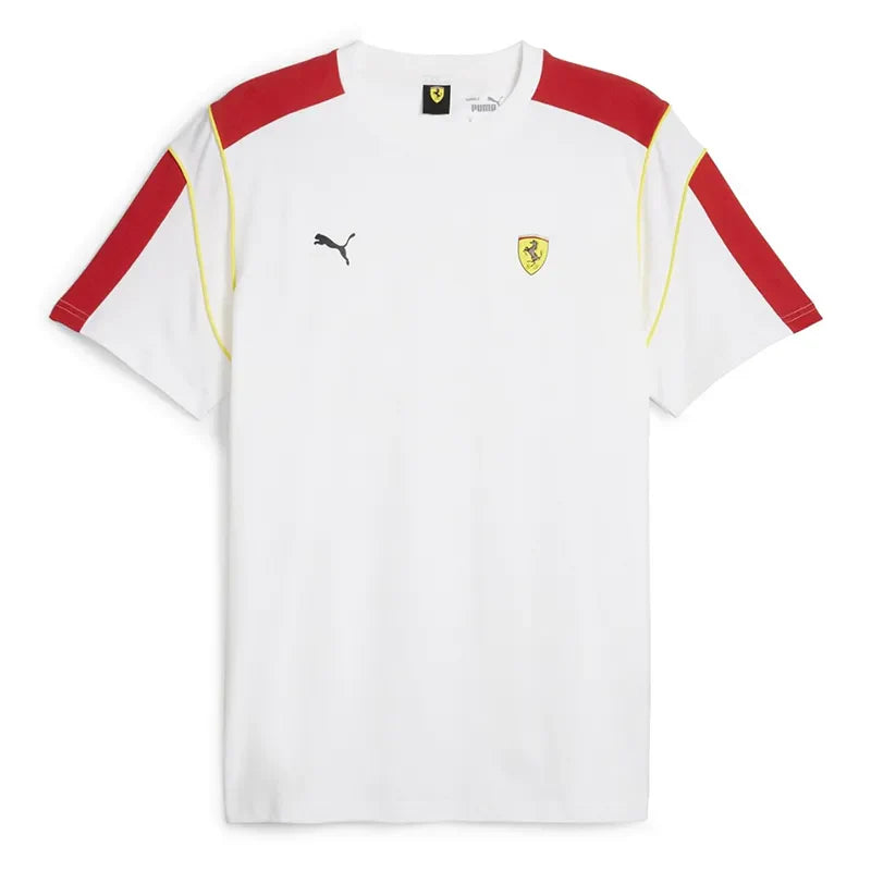 PUMA MEN SS T-SHIRT