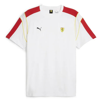 PUMA MEN SS T-SHIRT