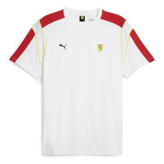 Ferrari Race MT7 Tee