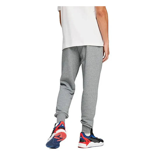 BMW MMS ESS Sweat Pants FT Medium Gray H