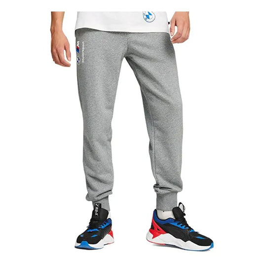 BMW MMS ESS Sweat Pants FT Medium Gray H