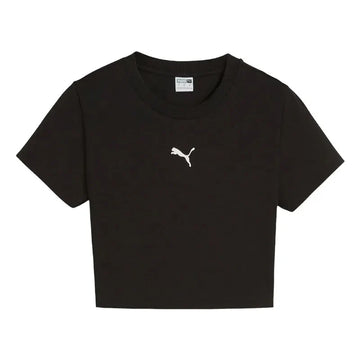 PUMA WOMEN SS T-SHIRT